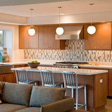 MID CENTURY