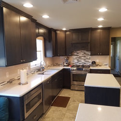 Bertch Kitchen+ Cabinetry - Kitchen Cabinetry