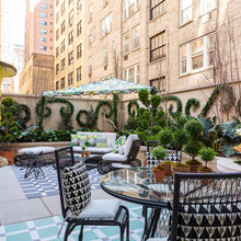 Patio Ideas