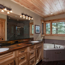 Grant Lake House