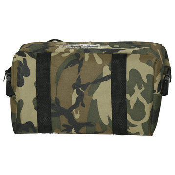 Camo Soft Sided Cooler