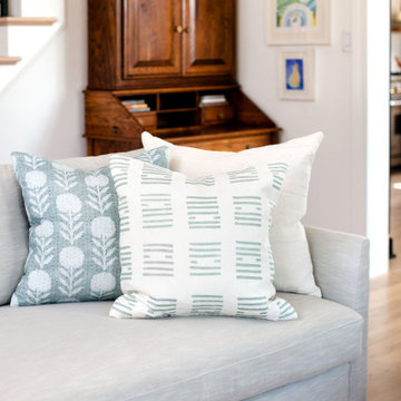 PURCELLVILLE MODERN FARMHOUSE