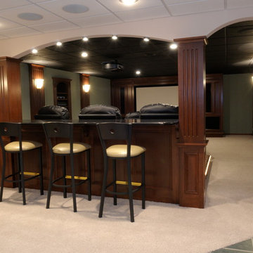 Kitchen Remodels