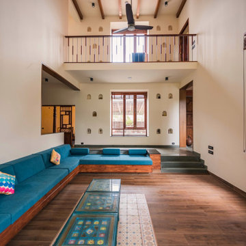AROHA RESIDENCE