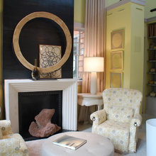 bedrooms