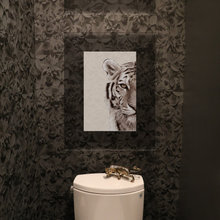 1/2 Bath