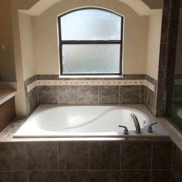 Roanoke new home floor plan for sale in Lakeland FL - OAF 72