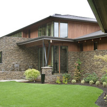 Rock gardening