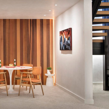 Aspen West End