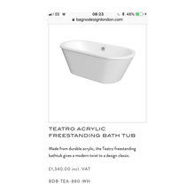 First Floor Bathroom