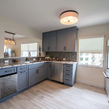 Hillsboro Oceanfront Condo