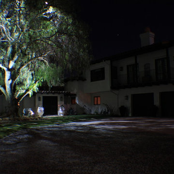 Santa Ynez Ranch in wine country