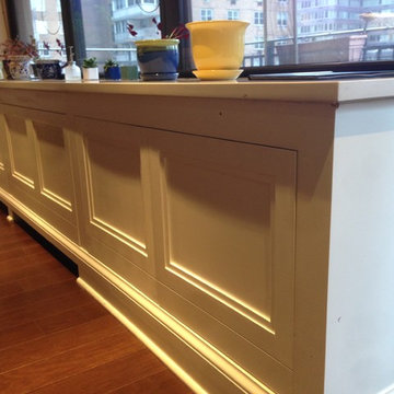 Custom Radiator Covers