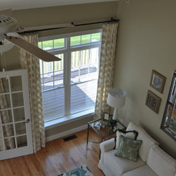 Golf Course Home - Windows