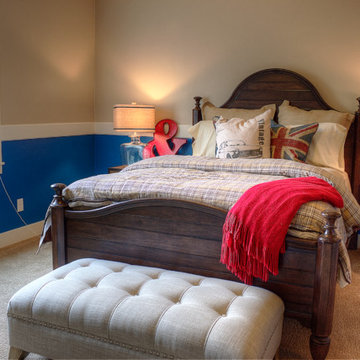 Mapleton — 2014 Parade of Homes
