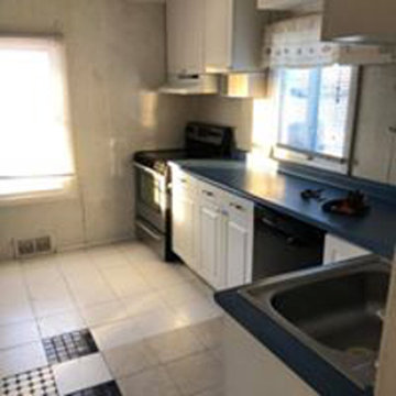 Kitchen Remodel