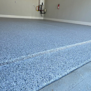 Superior Garage Flooring