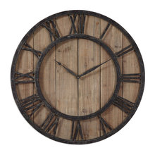 clocks