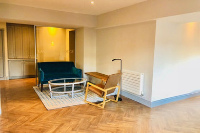 Lancaster Lodge
