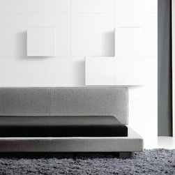 Modular 3D Wall Art - Artwork