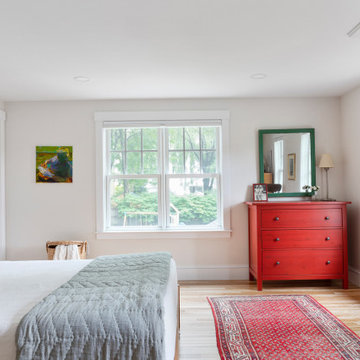 Four Square Addition