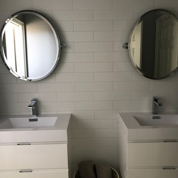 Darcy Kids Bathroom