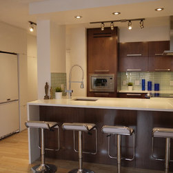 condo renovation - Products