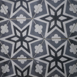 Tile Sample - Tile