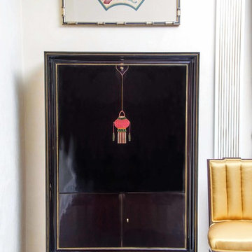 Art Deco Villa