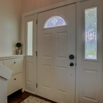 Exchange Street Remodel (McFarland, WI)