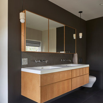 Bathrooms