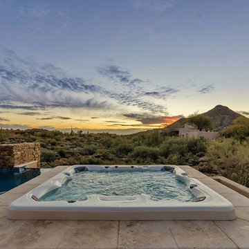Desert Mountain