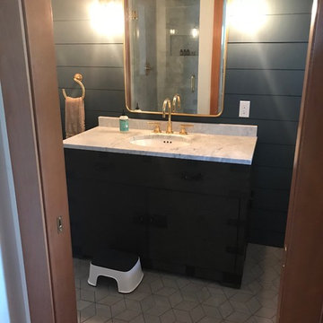 Family Remodel