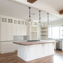 Kitchen Ideas