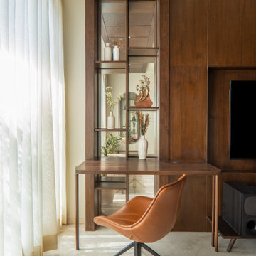 Lounge Space