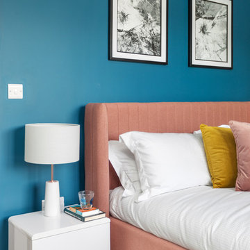 Westminster Wood 4 Bed Showhouse