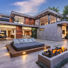 Outdoor Living Ideas