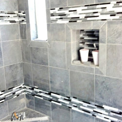 SOME OF OUR PROJECTS . . . . - Home Improvement