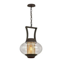 Lighting - Kitchen Island