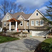 Caramel Trail Exterior