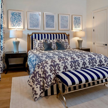 Bellaire 2- Guest Room