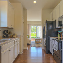 Kitchen Ideas