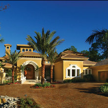 Exteriors