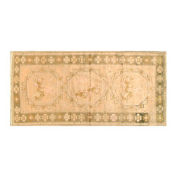 Darius Antique Rugs - Products