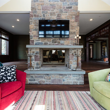 Pipersville Home
