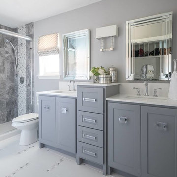 UNIQUE MASTER SUITE – Irving, Texas