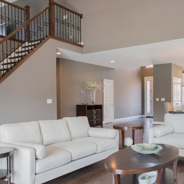 Verona | Open Living Space