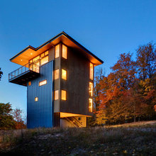custom home building