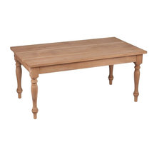 tables & surfaces