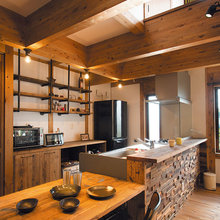 Kitchens